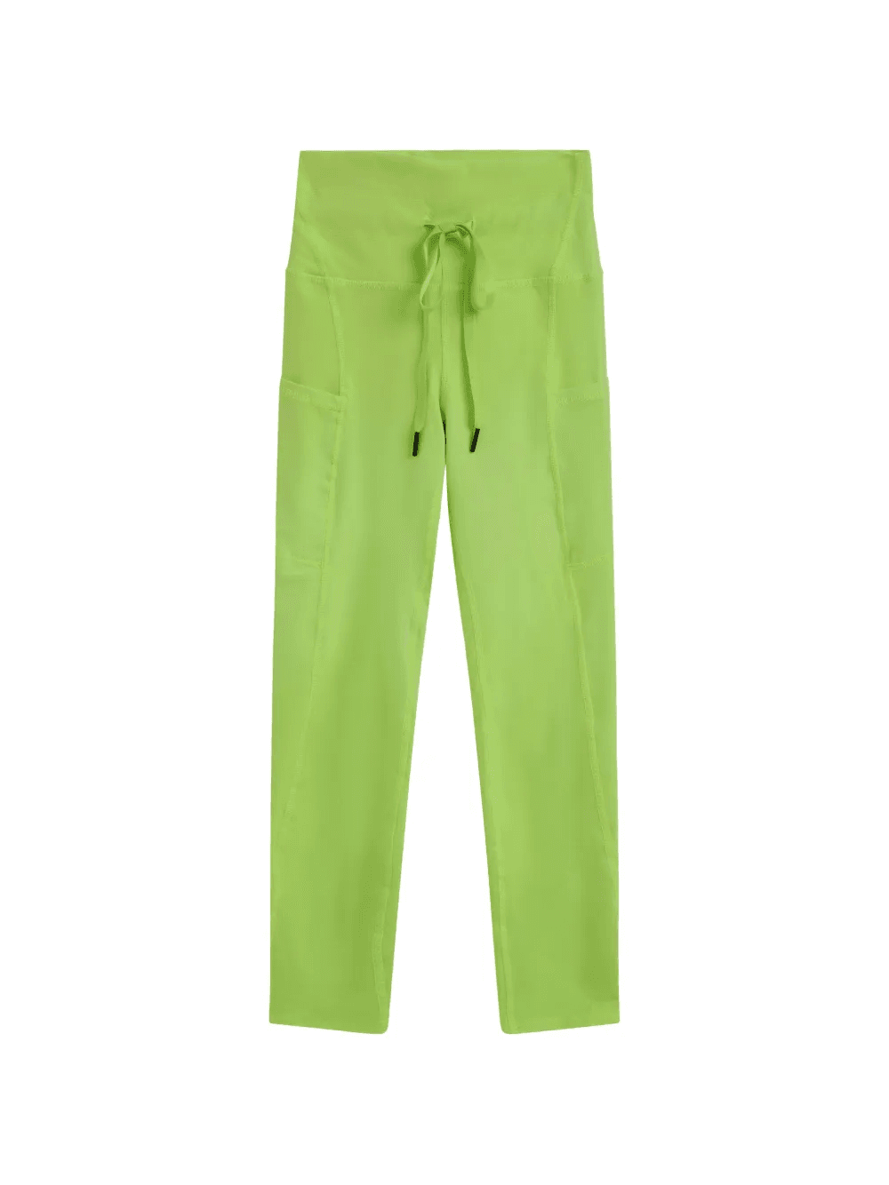 green leggings - Image 1