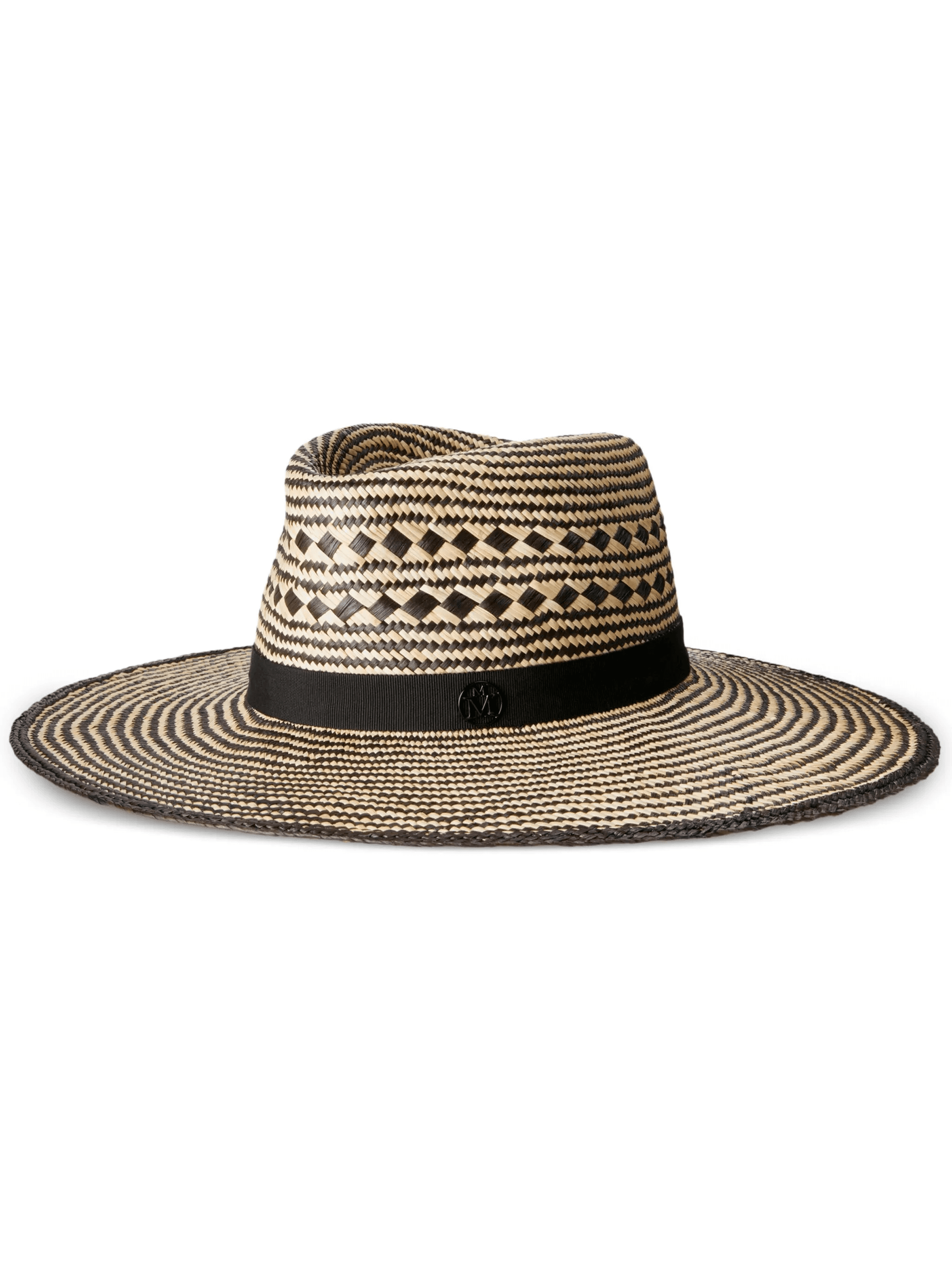 Charles fedora hat - Image 1