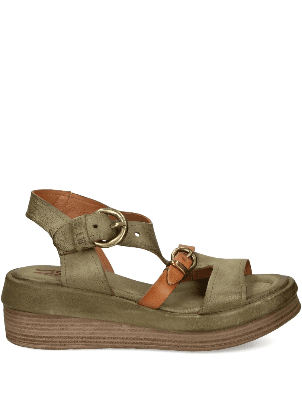 Stanley sandals - Image 1