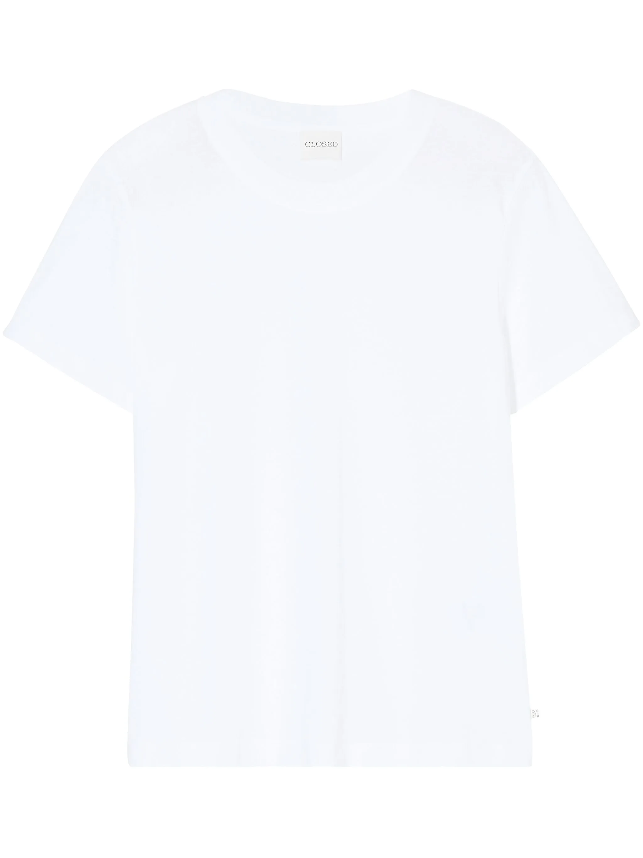 cotton t-shirt - Image 1