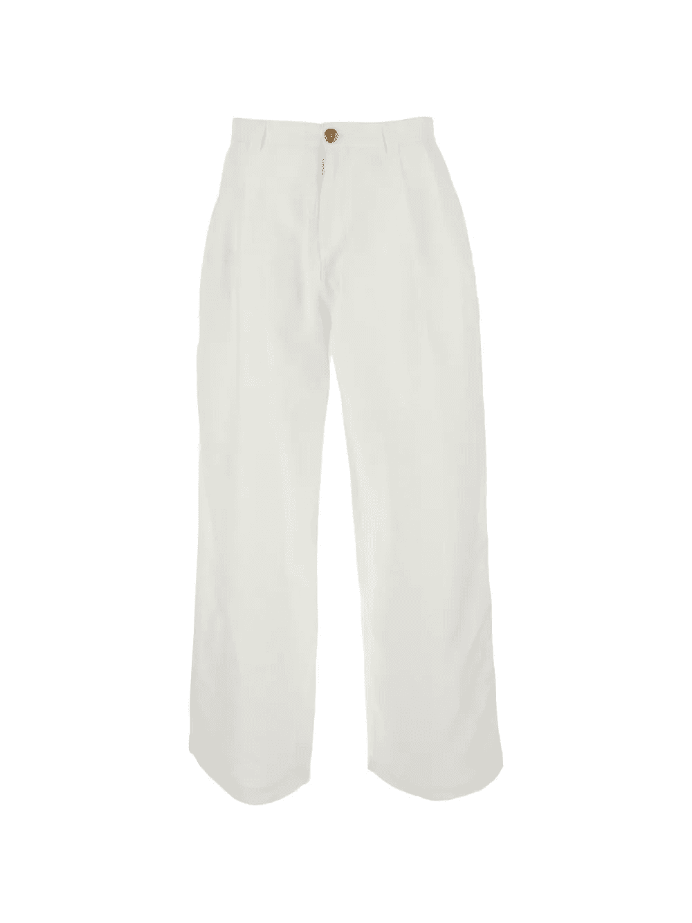 pleated trousers - Image 1