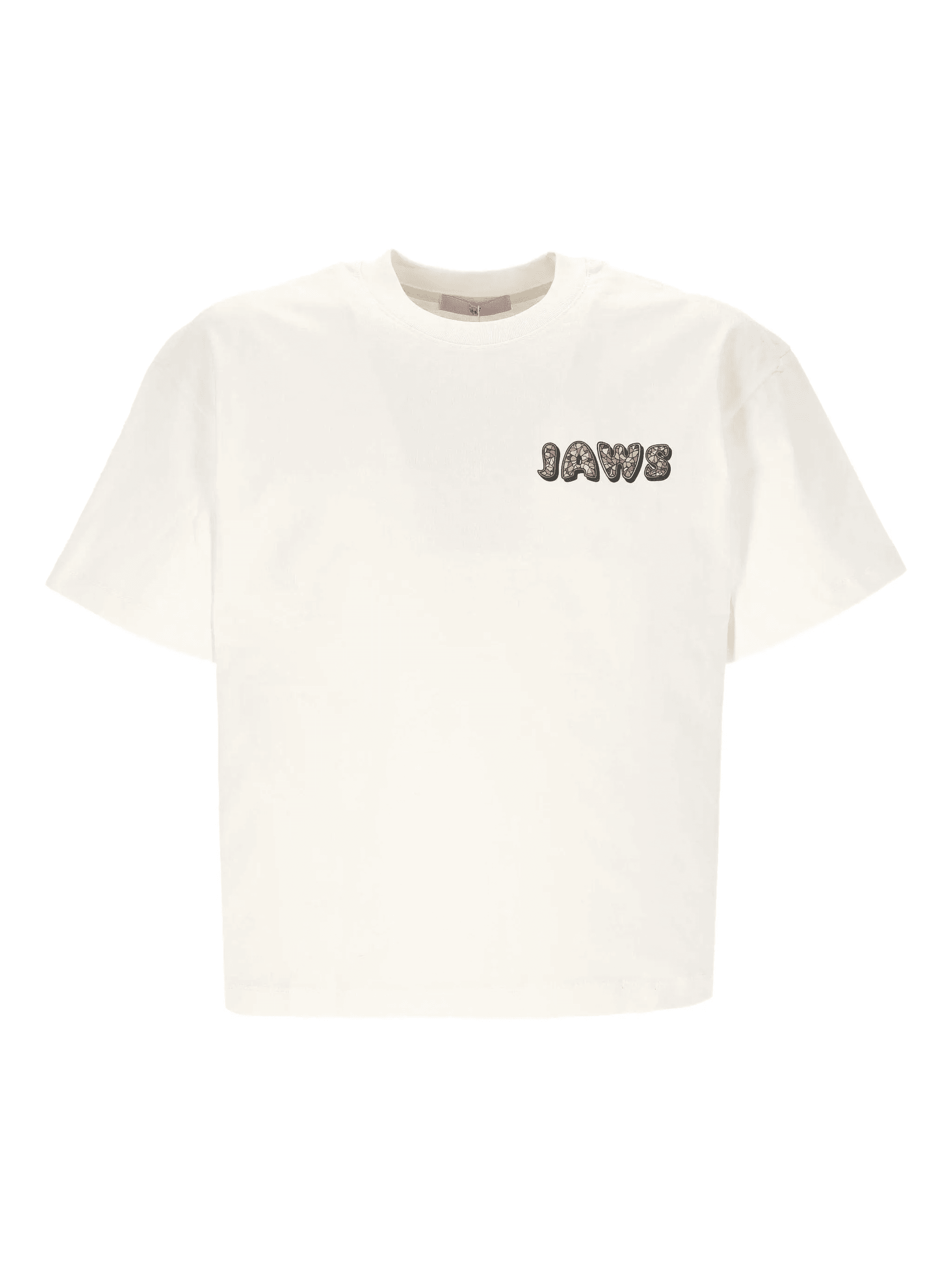 printed T-shirt - Image 1