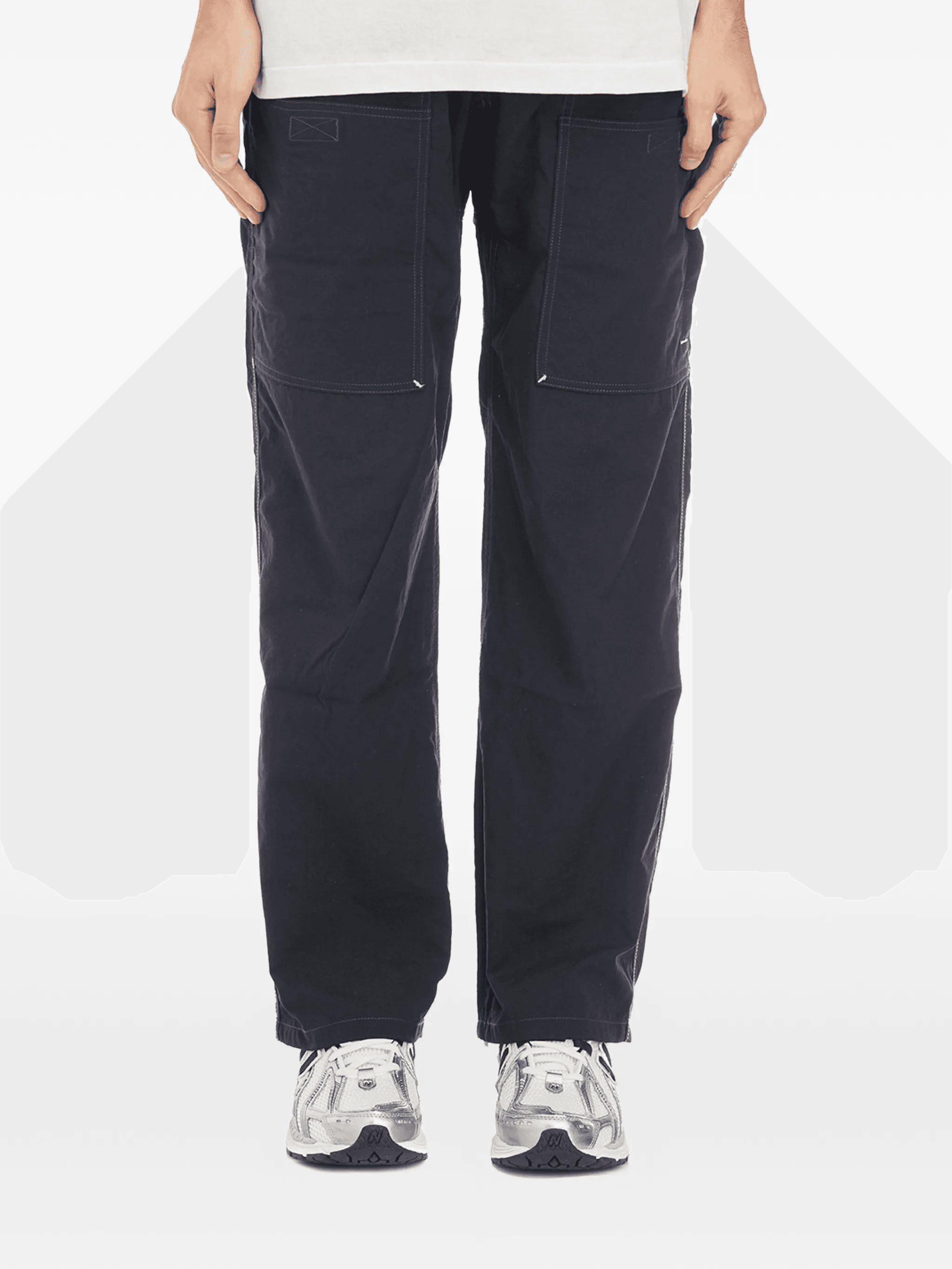 patchspockets trousers - Image 1
