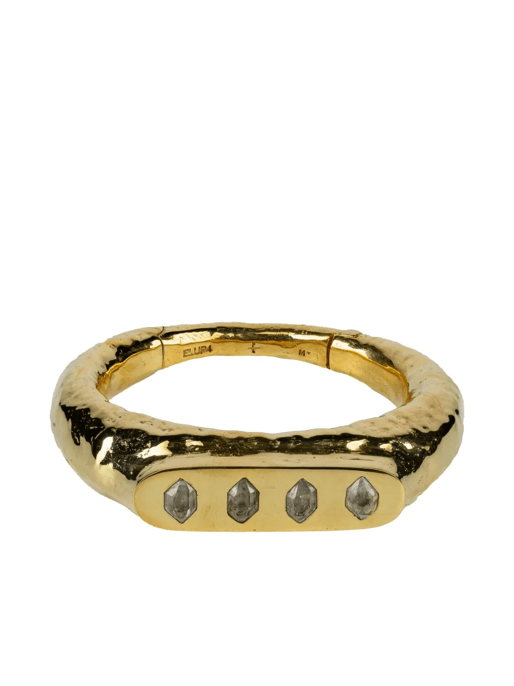 Thin Roman bracelet - Image 1