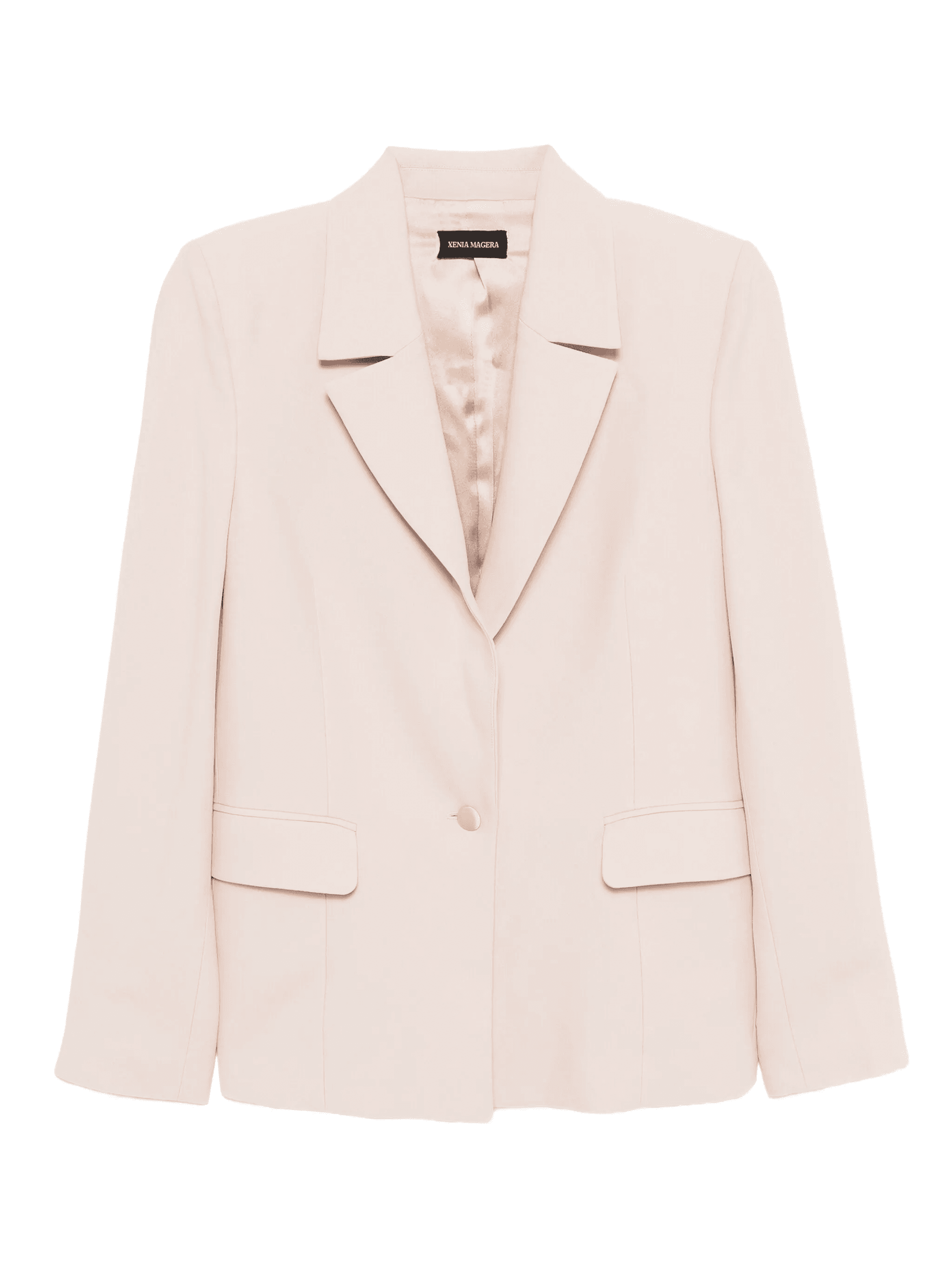 Santa Barbara blazer - Image 1