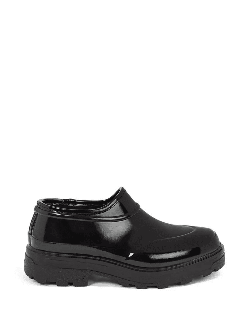 Beth shinny loafers - Image 1