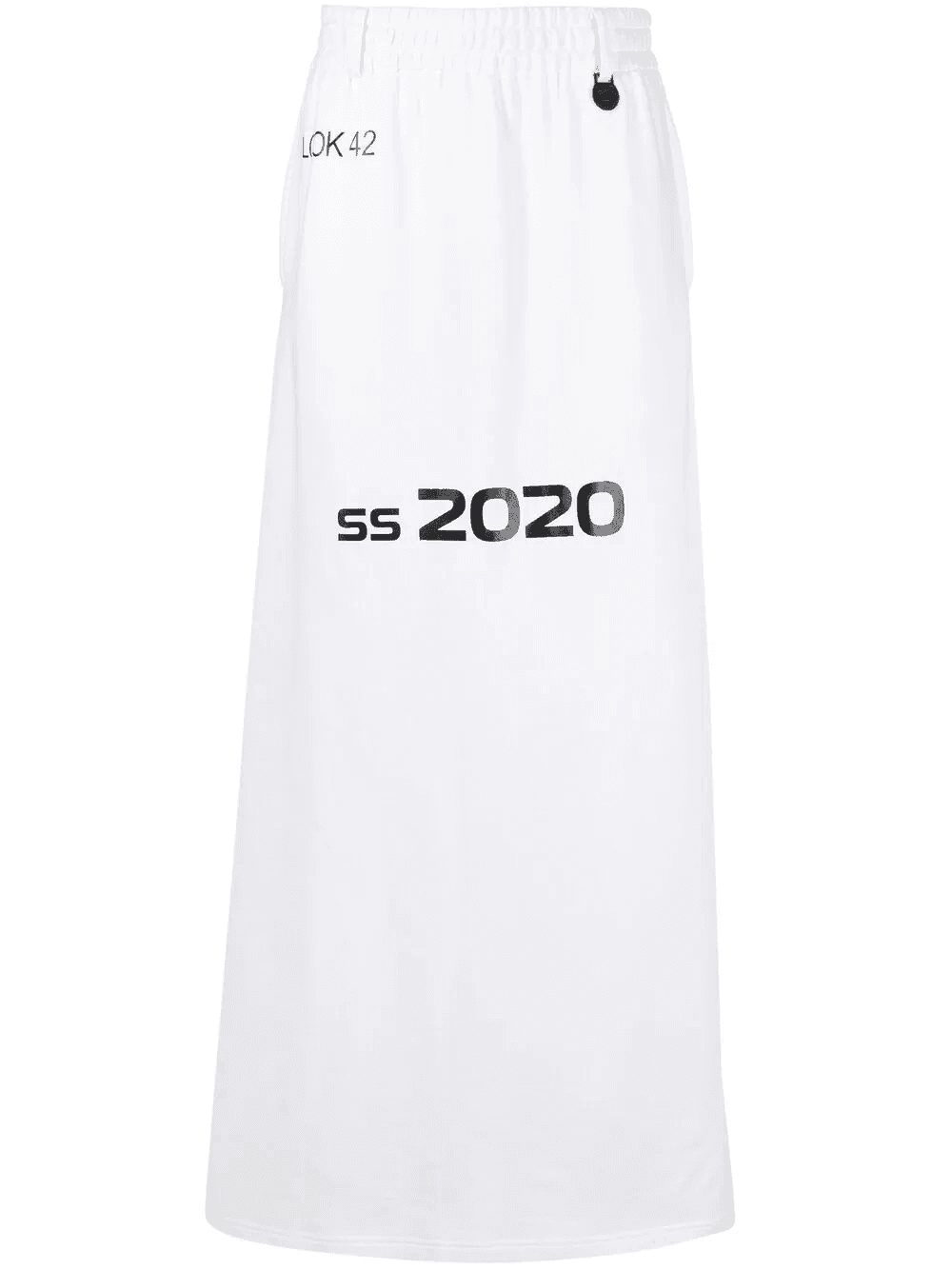 SS 2020 long shorts - Image 1