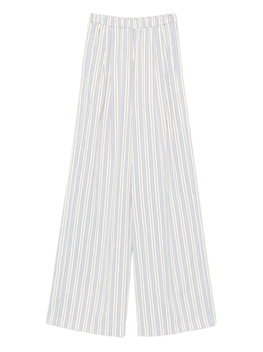 striped trousers - Image 1