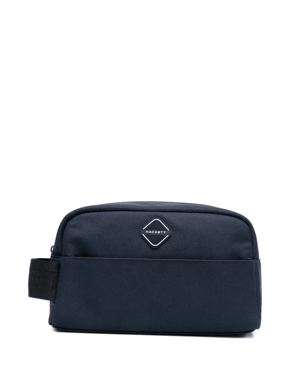 HS Diamond logo-appliqué wash bag - Image 1