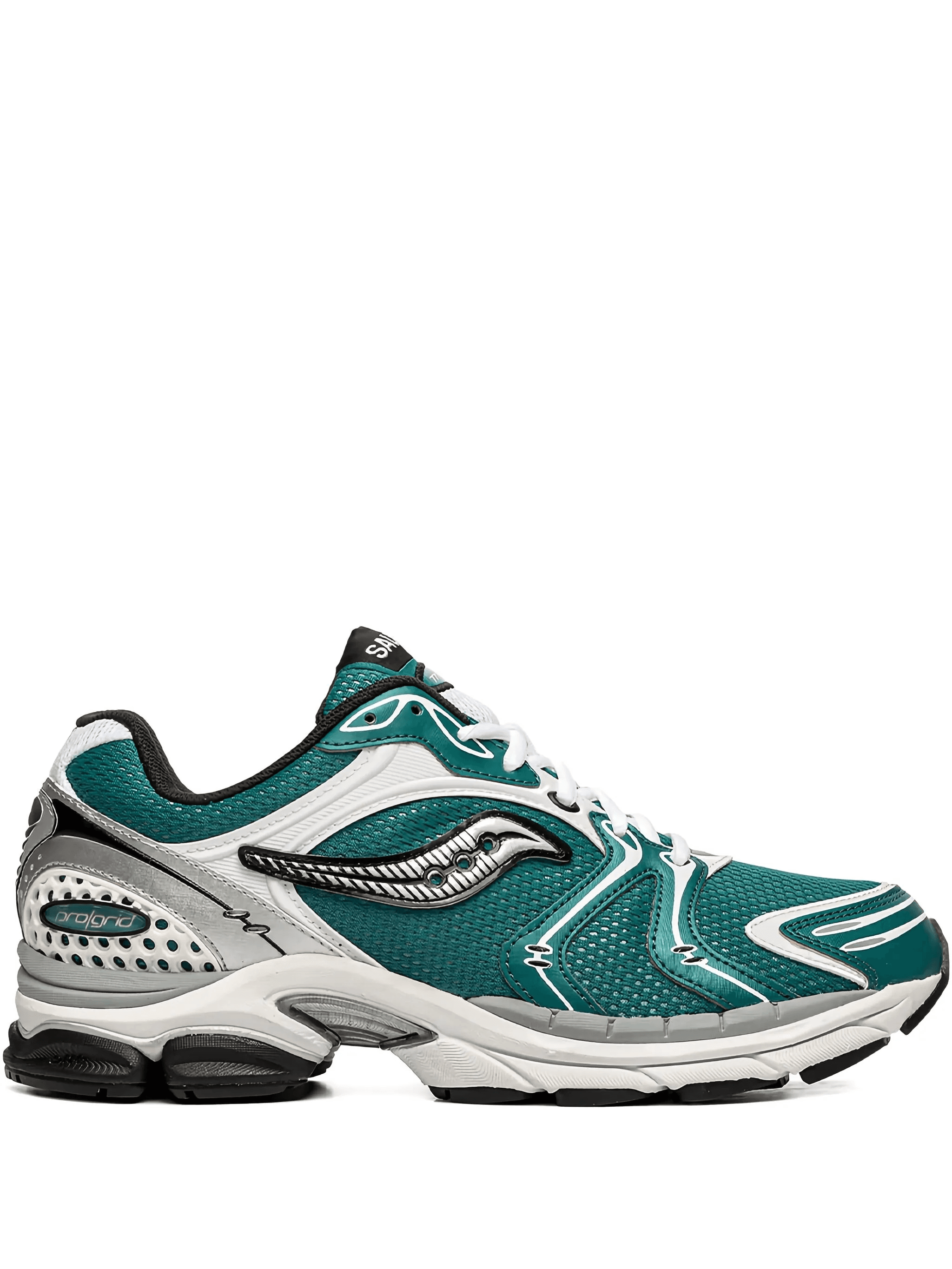 ProGrid Triumph 4 sneakers - Image 1