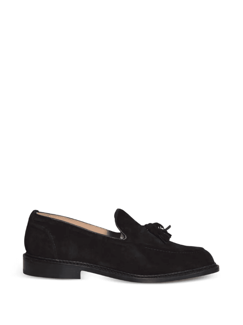 Elton tassel loafers - Image 1