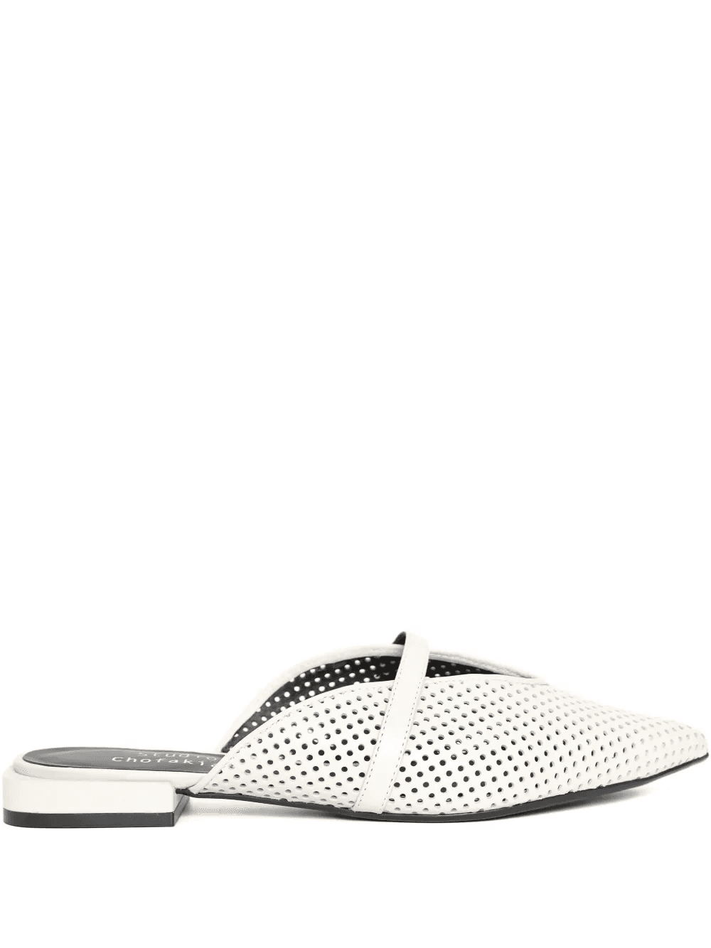 Studio 164 mules - Image 1