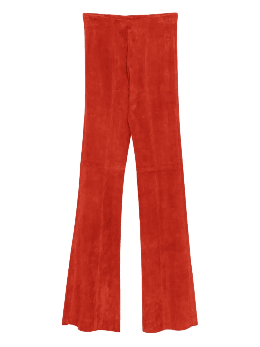 panelled trousers - Image 1