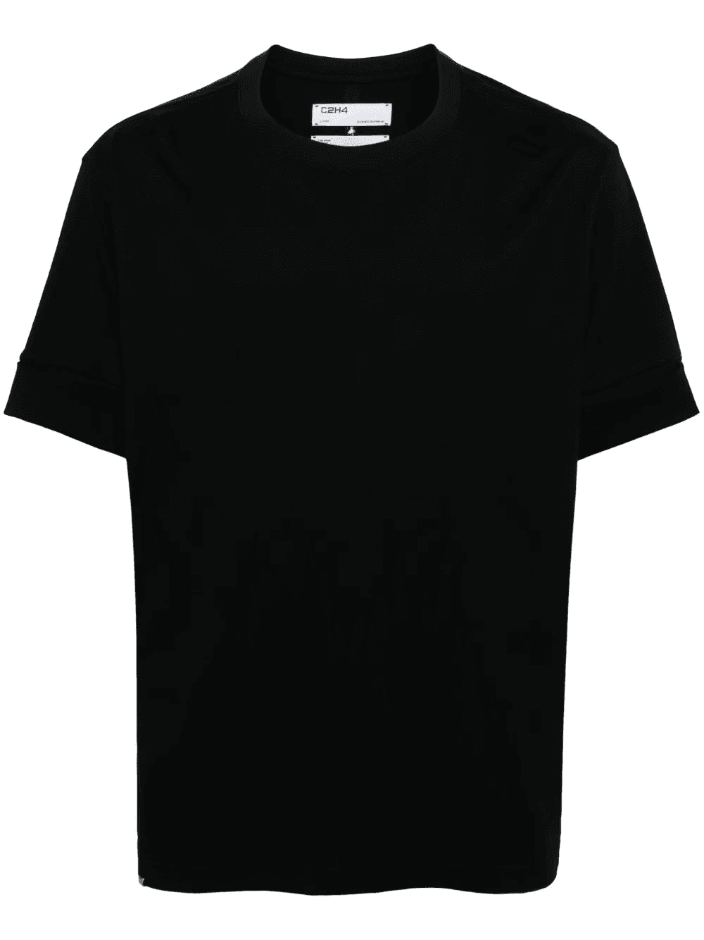 cotton T-shirt - Image 1