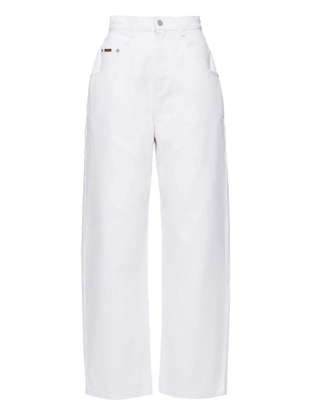 Ellis high-waisted jeans - Image 1