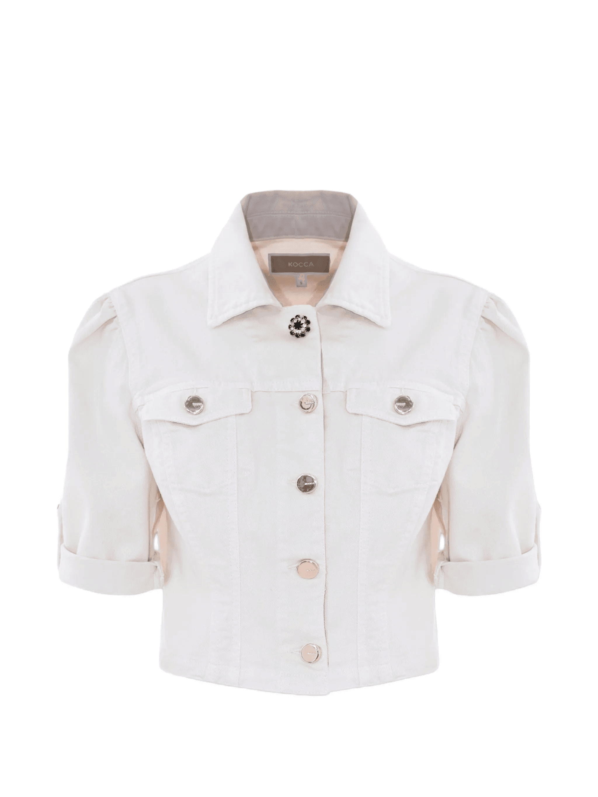 Bakari jacket - Image 1