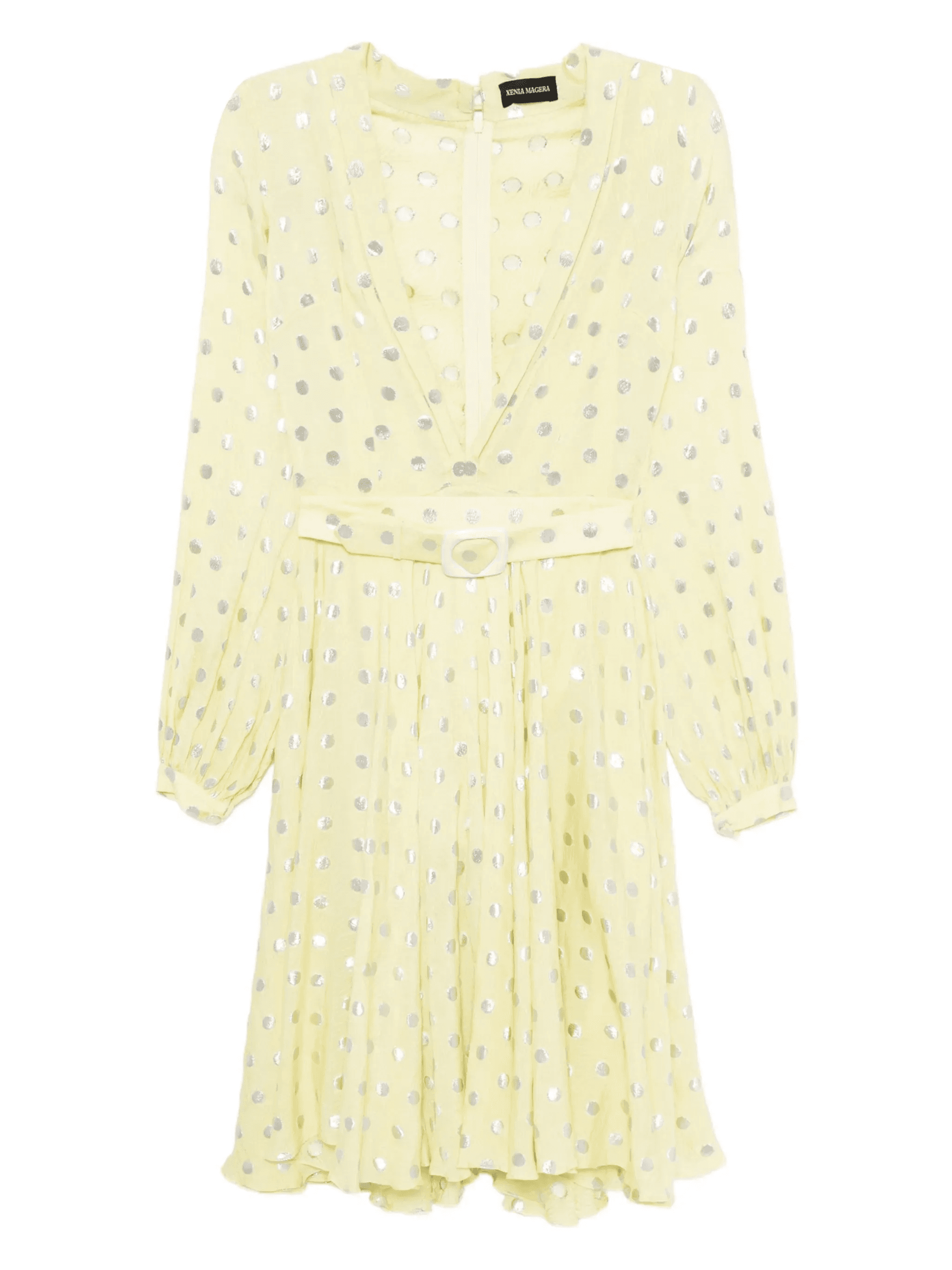 Sunny Mood dress - Image 1