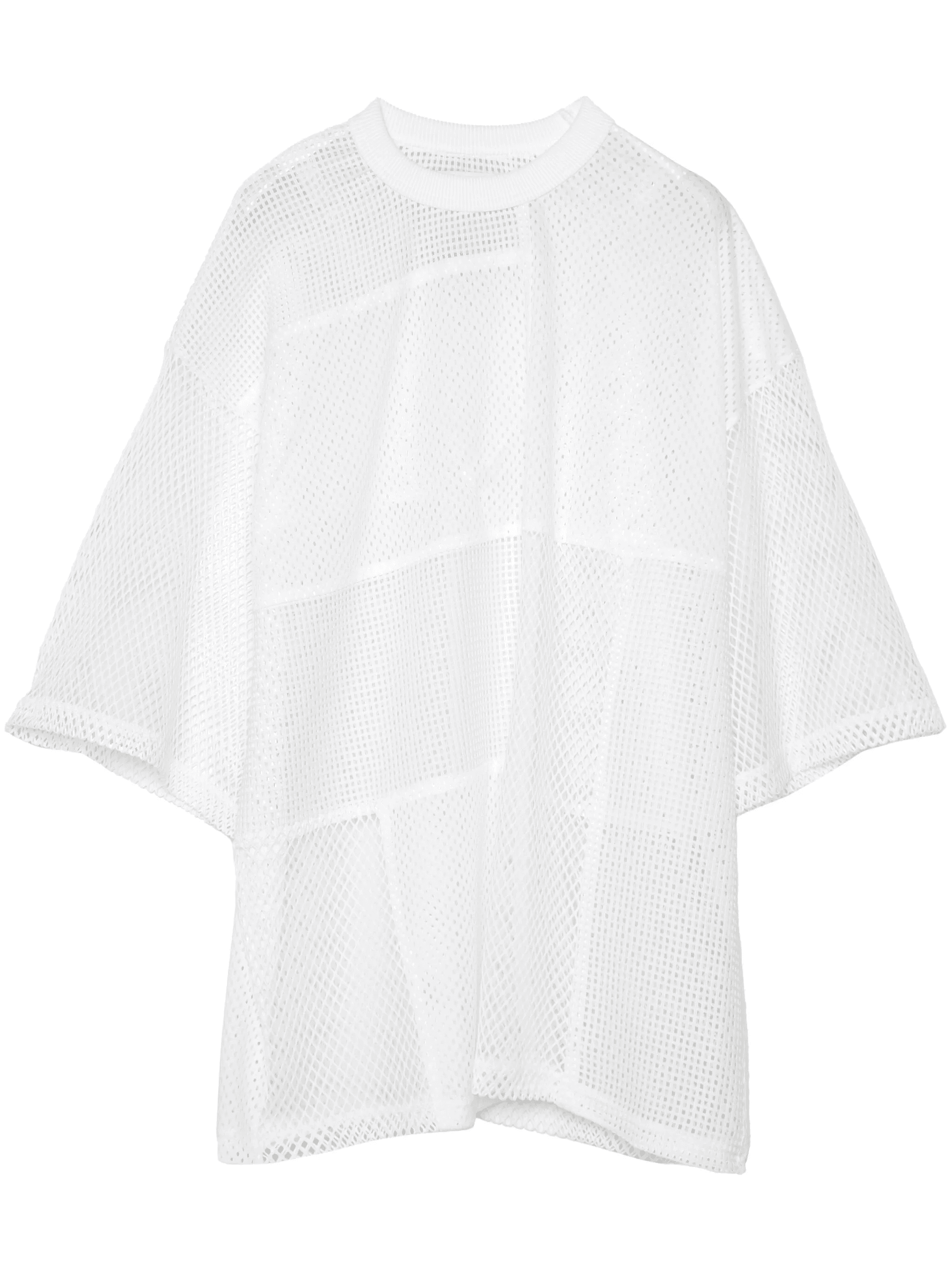 Various Lace t-shirt - Image 1