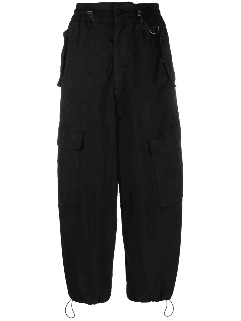 Nyack wide-leg trousers - Image 1