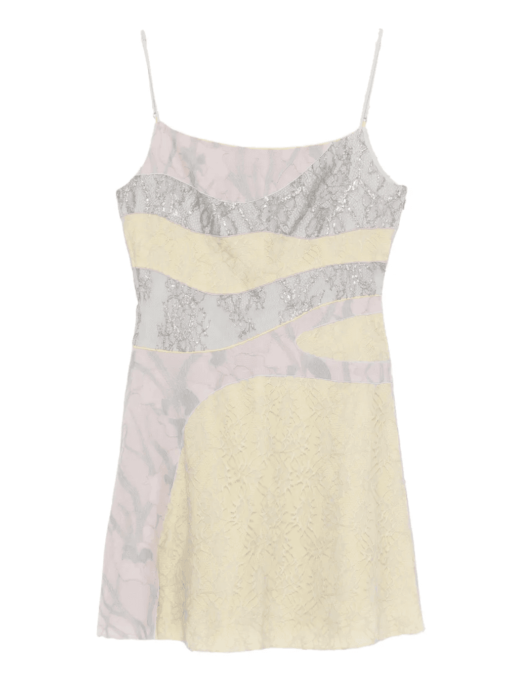 Eterna mini dress - Image 1