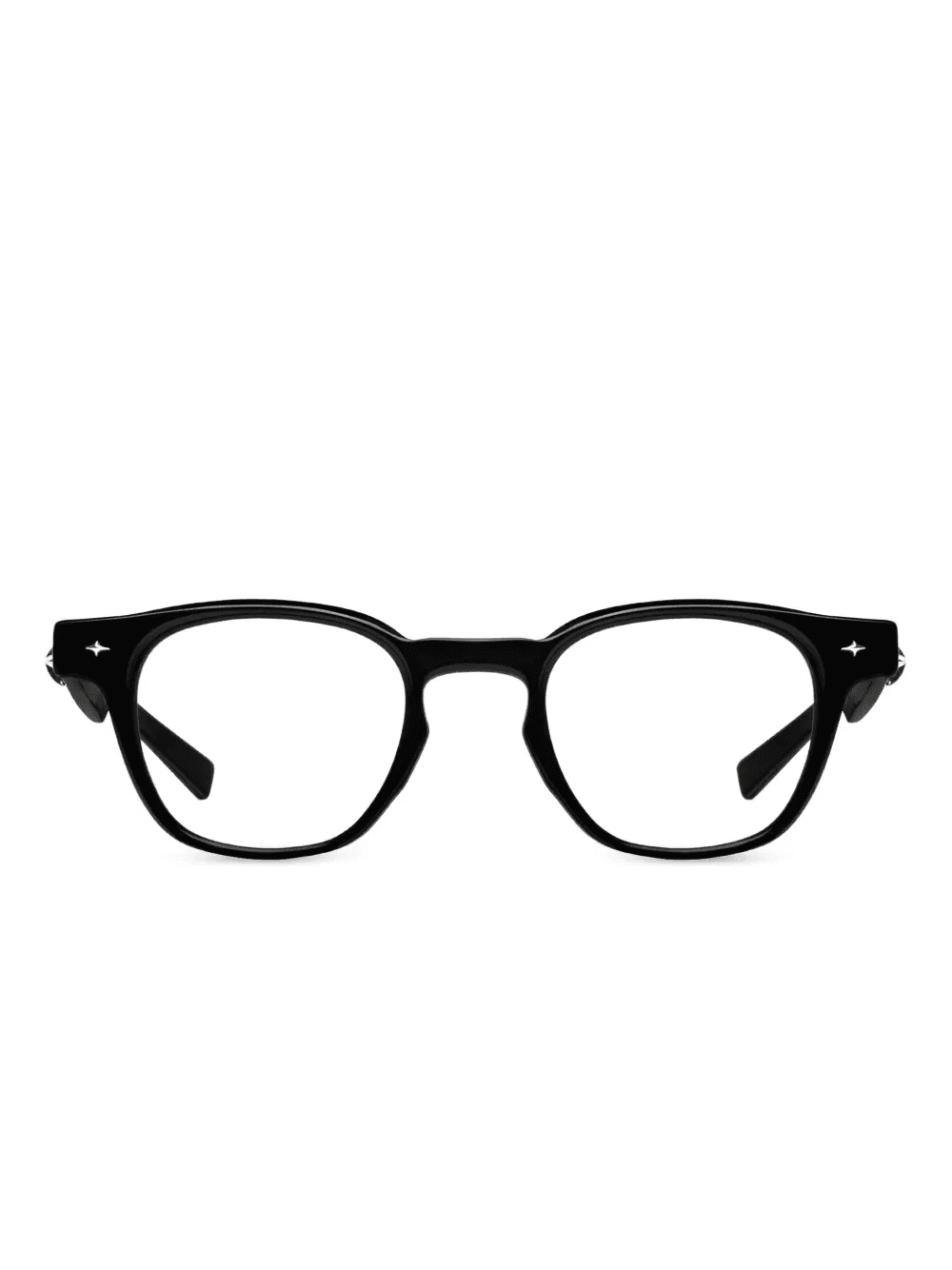 Joze 01 star square-frame glasses - Image 1