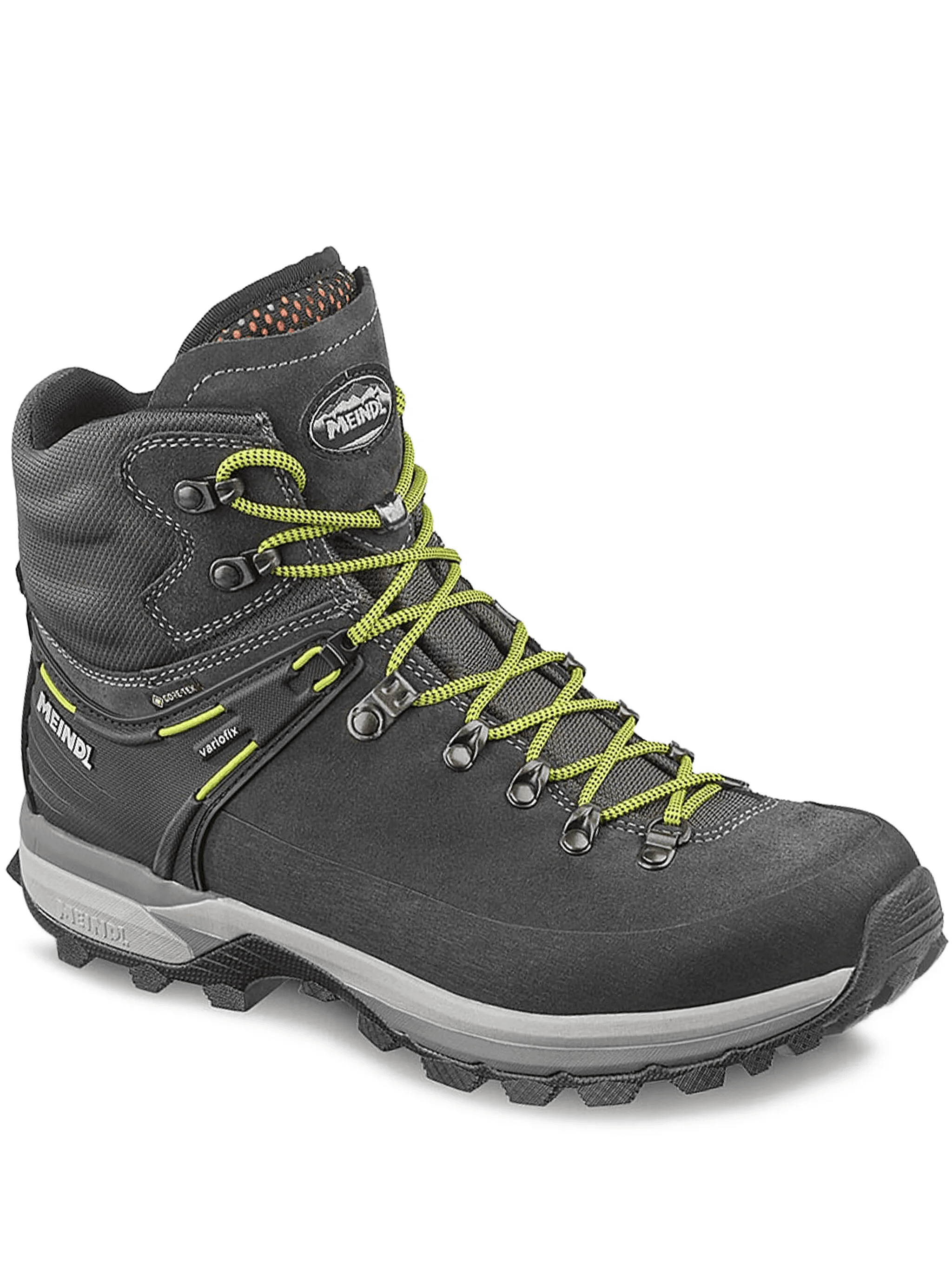 Air Revolution hiking boots - Image 1