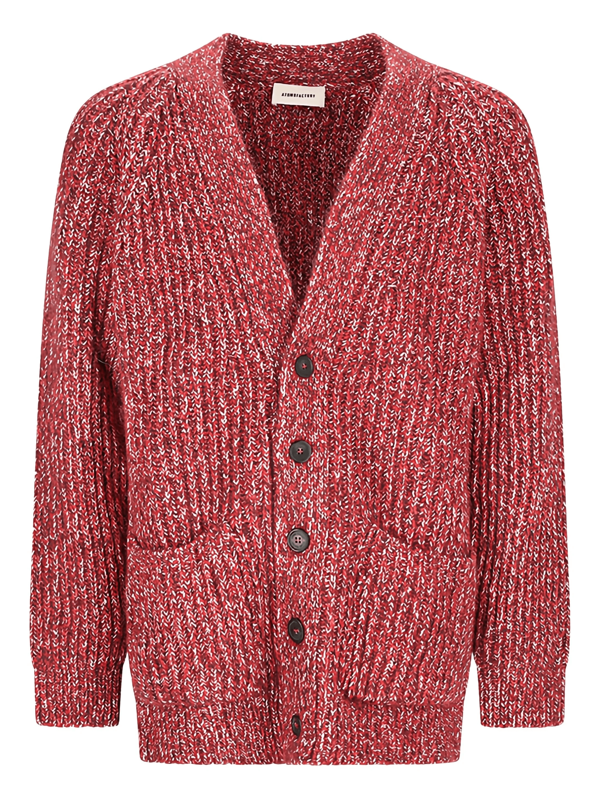 pocket cardigan - Image 1