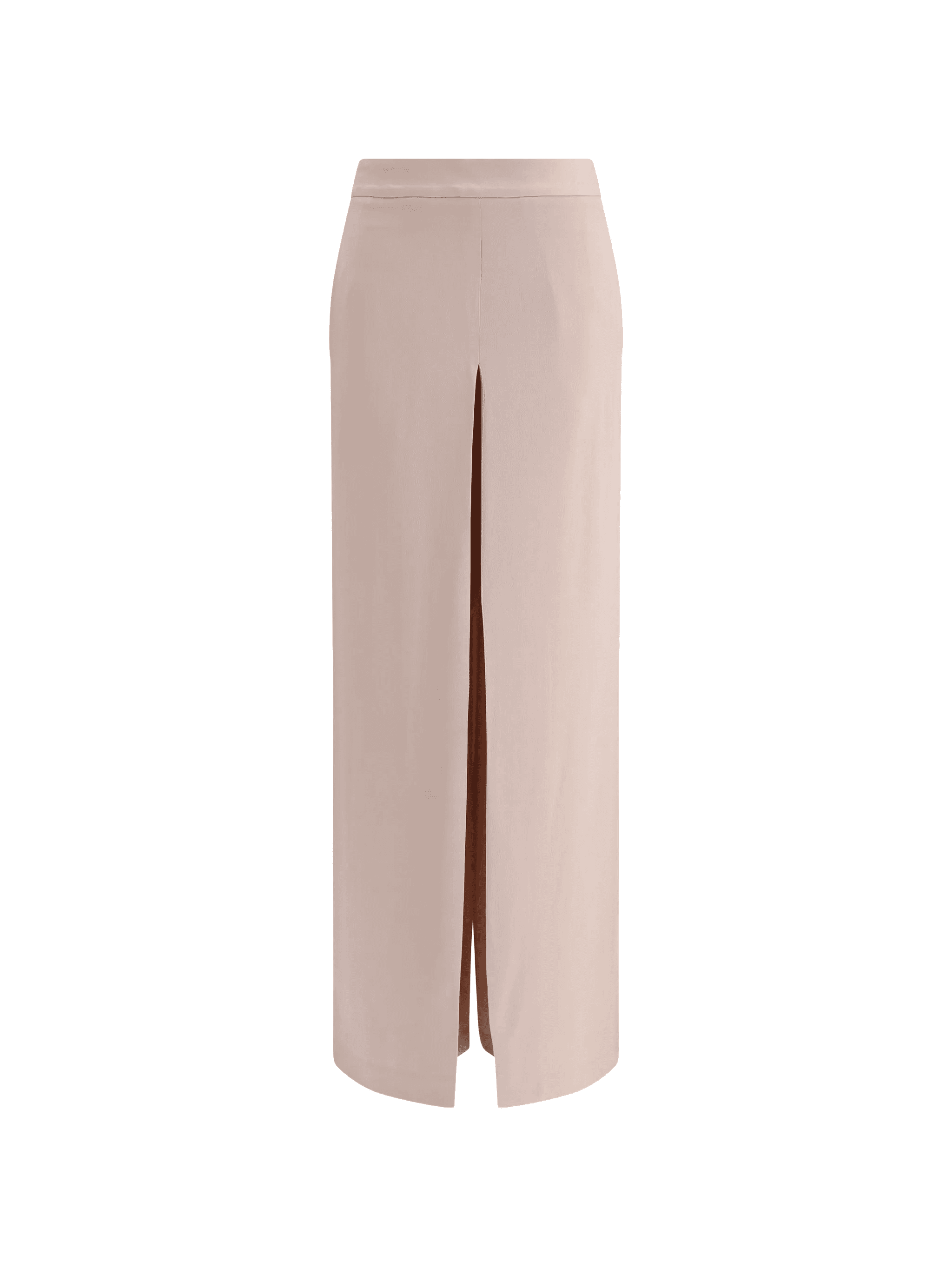 high-waist trousers - Image 1