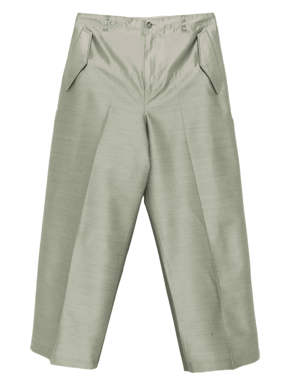 wide-leg pants - Image 1