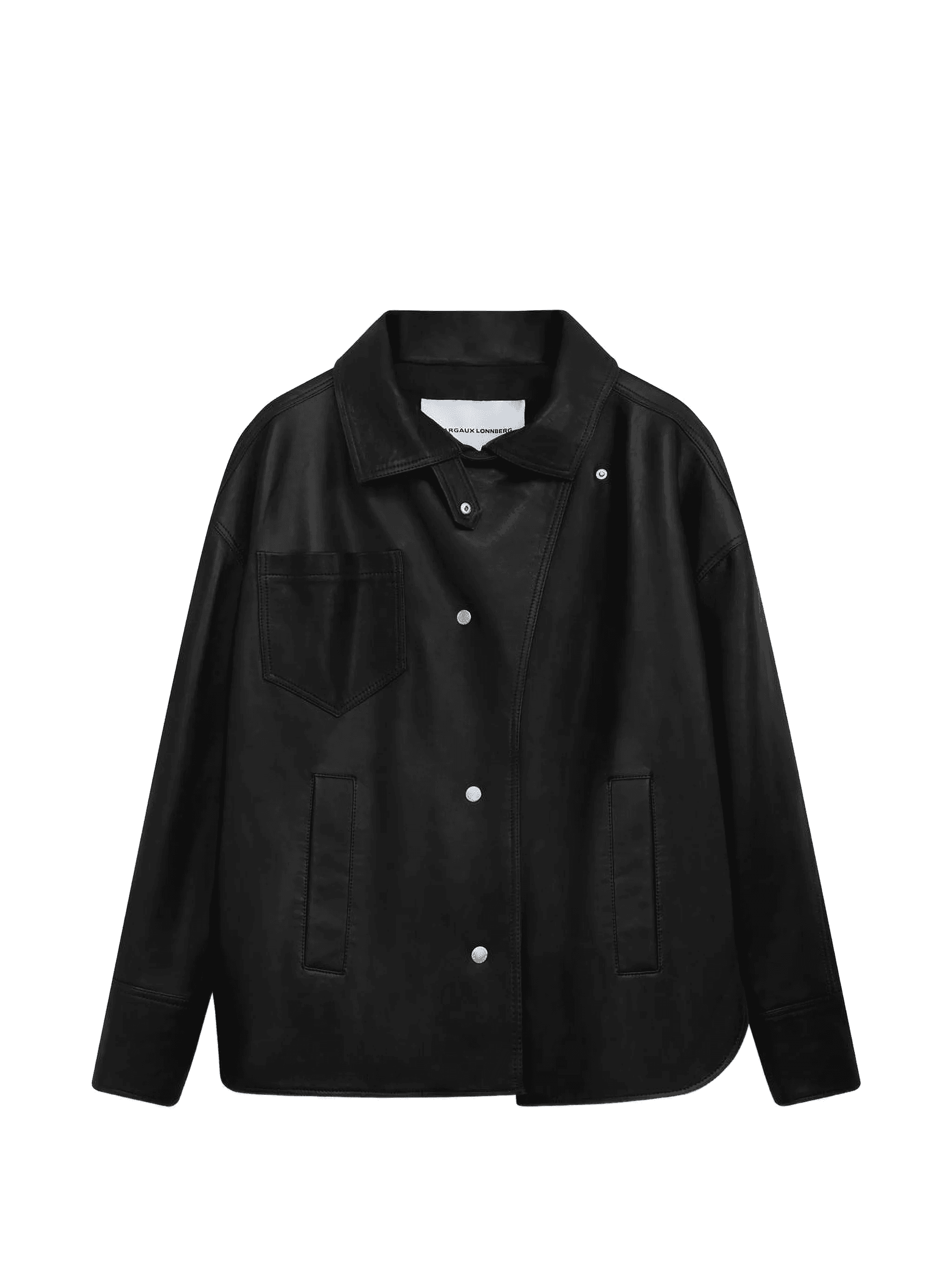 Egan jacket - Image 1