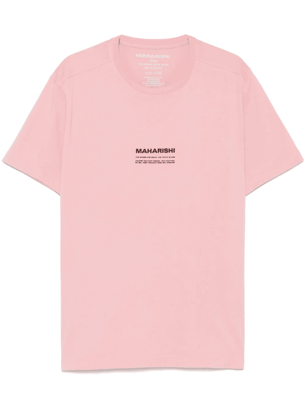 1453 Less Dangerous T-shirt - Image 1