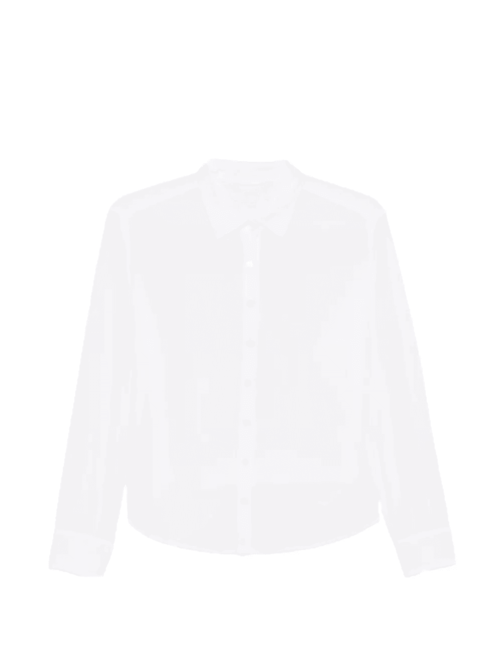 Bowie long-sleeve shirt - Image 1