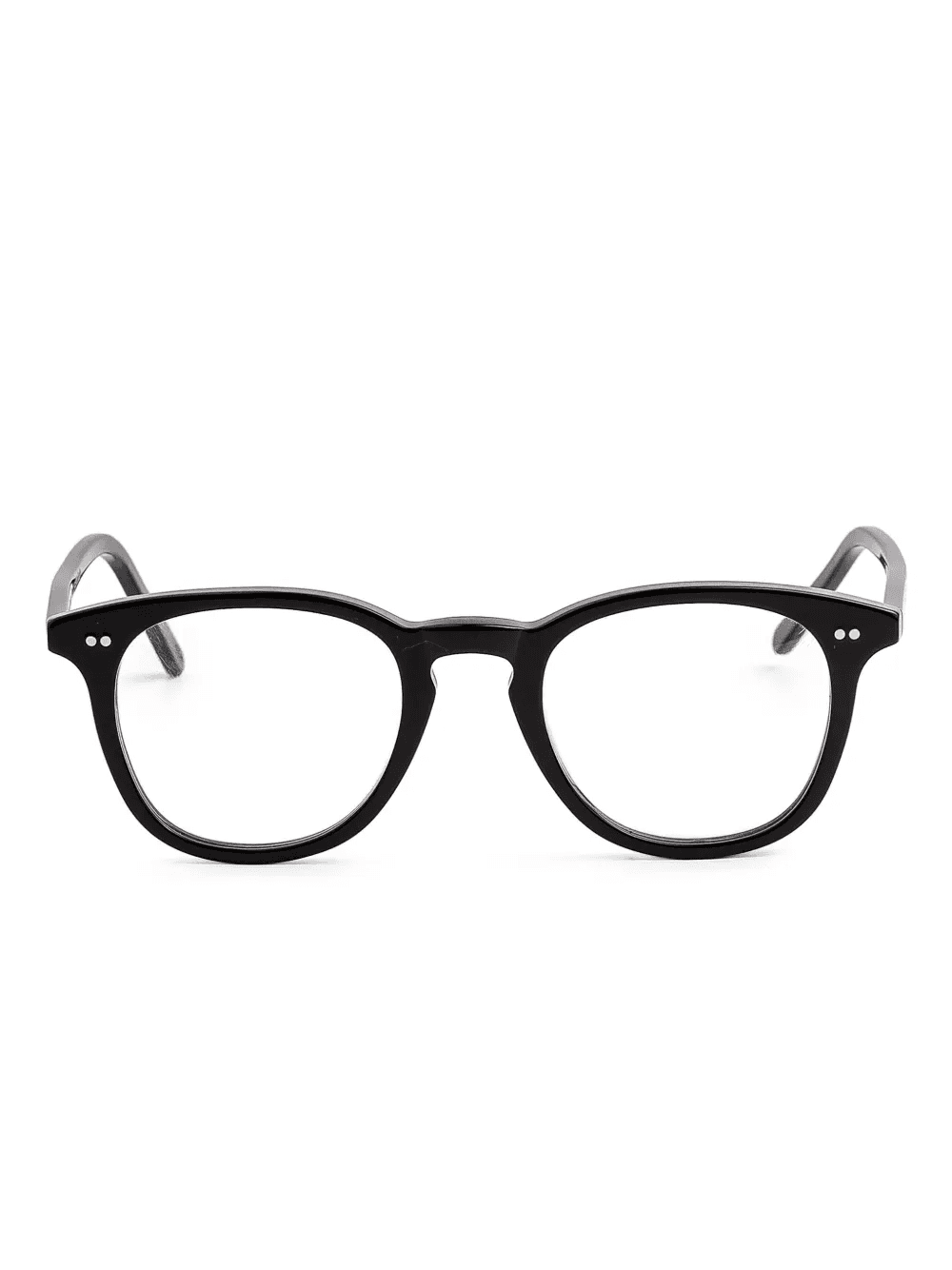 round-frame glasses - Image 1
