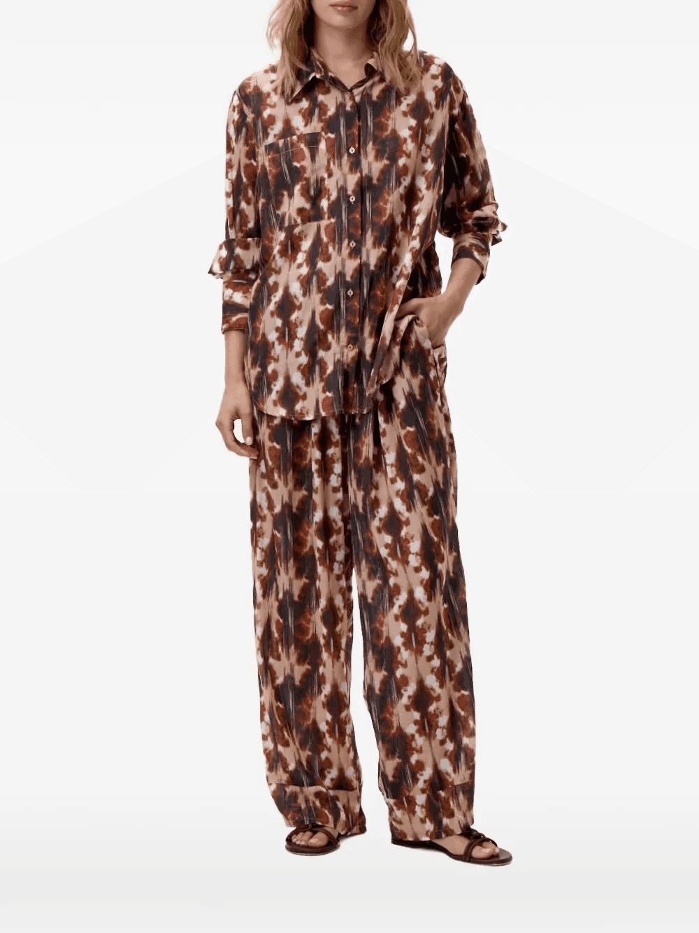 Claudia shirt - Image 1