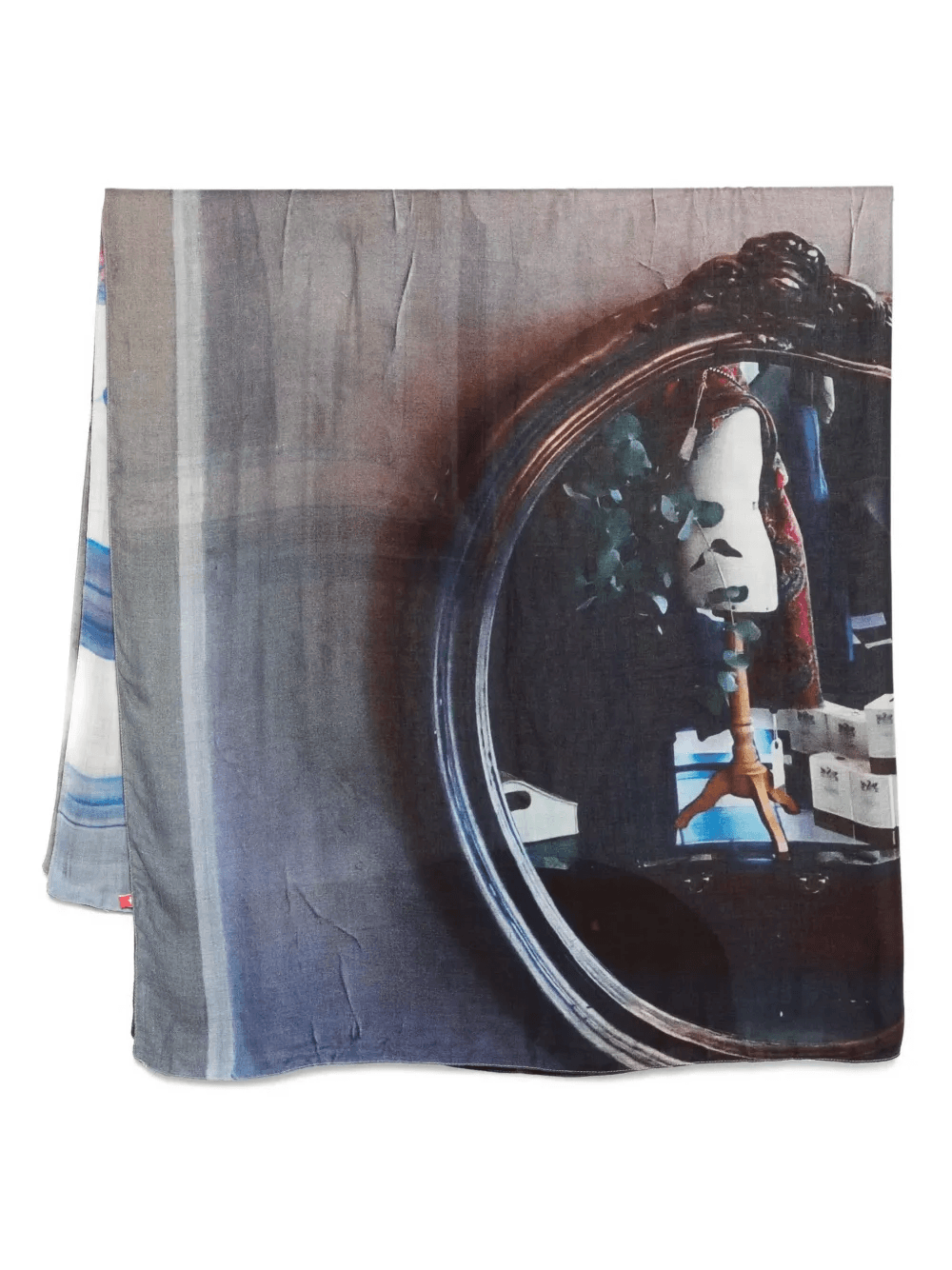 Boudoir scarf - Image 1