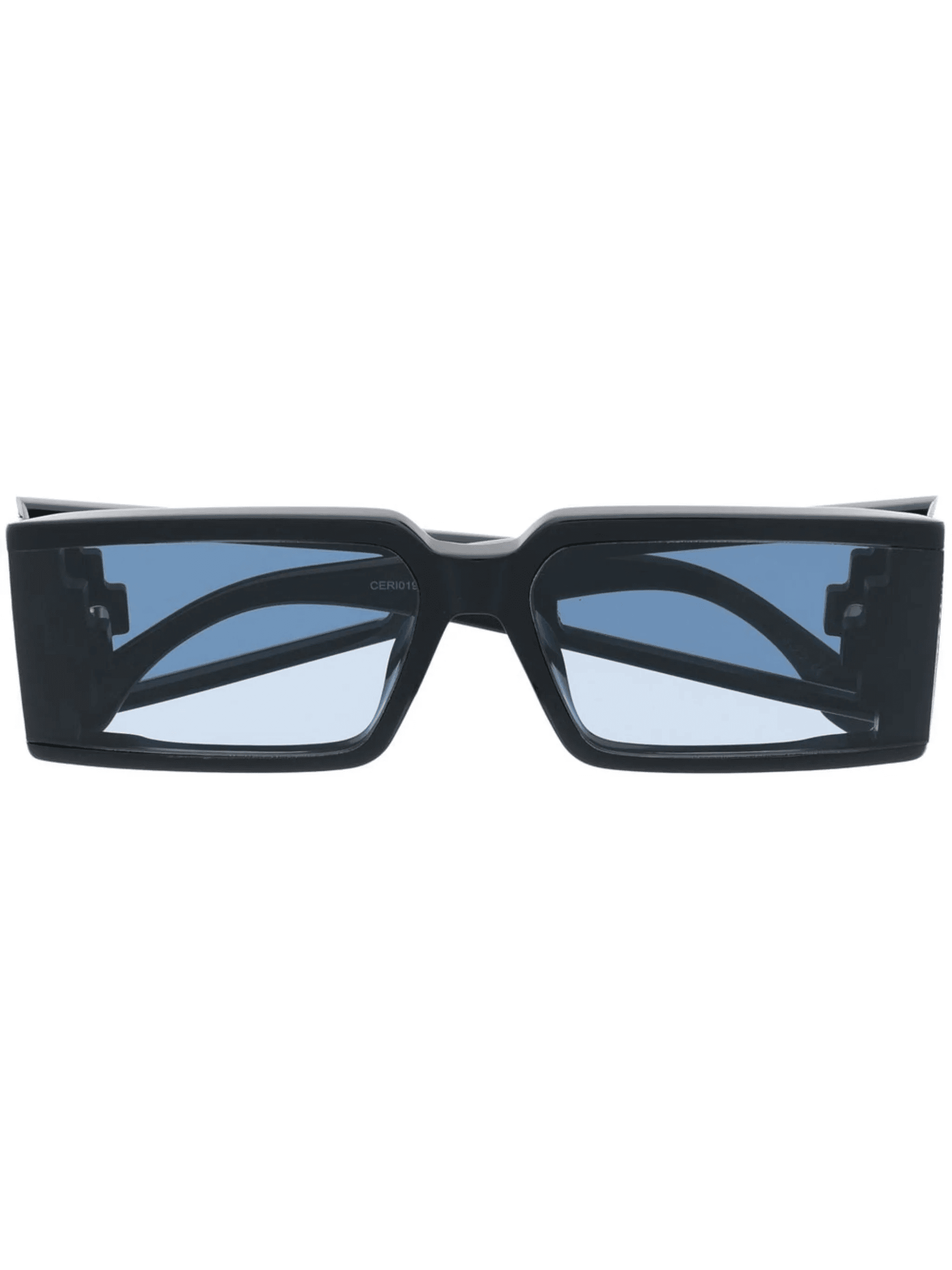 Fagus square-frame sunglasses - Image 1