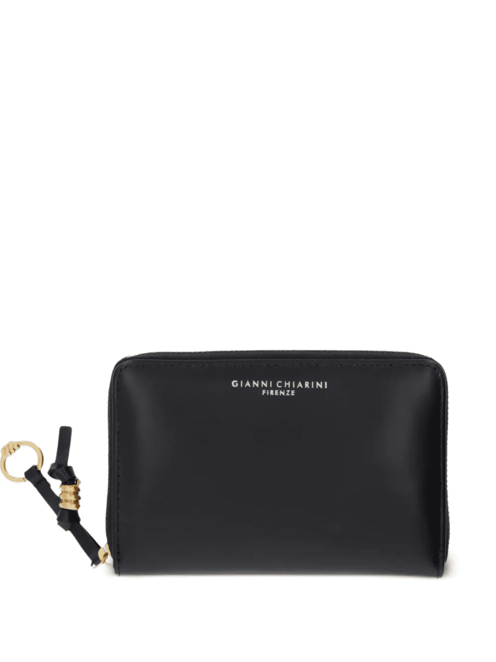 Grain zip pendant wallet - Image 1