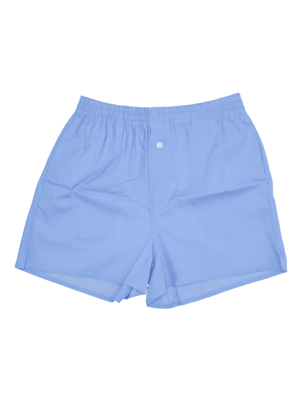 elasticated-waist shorts - Image 1