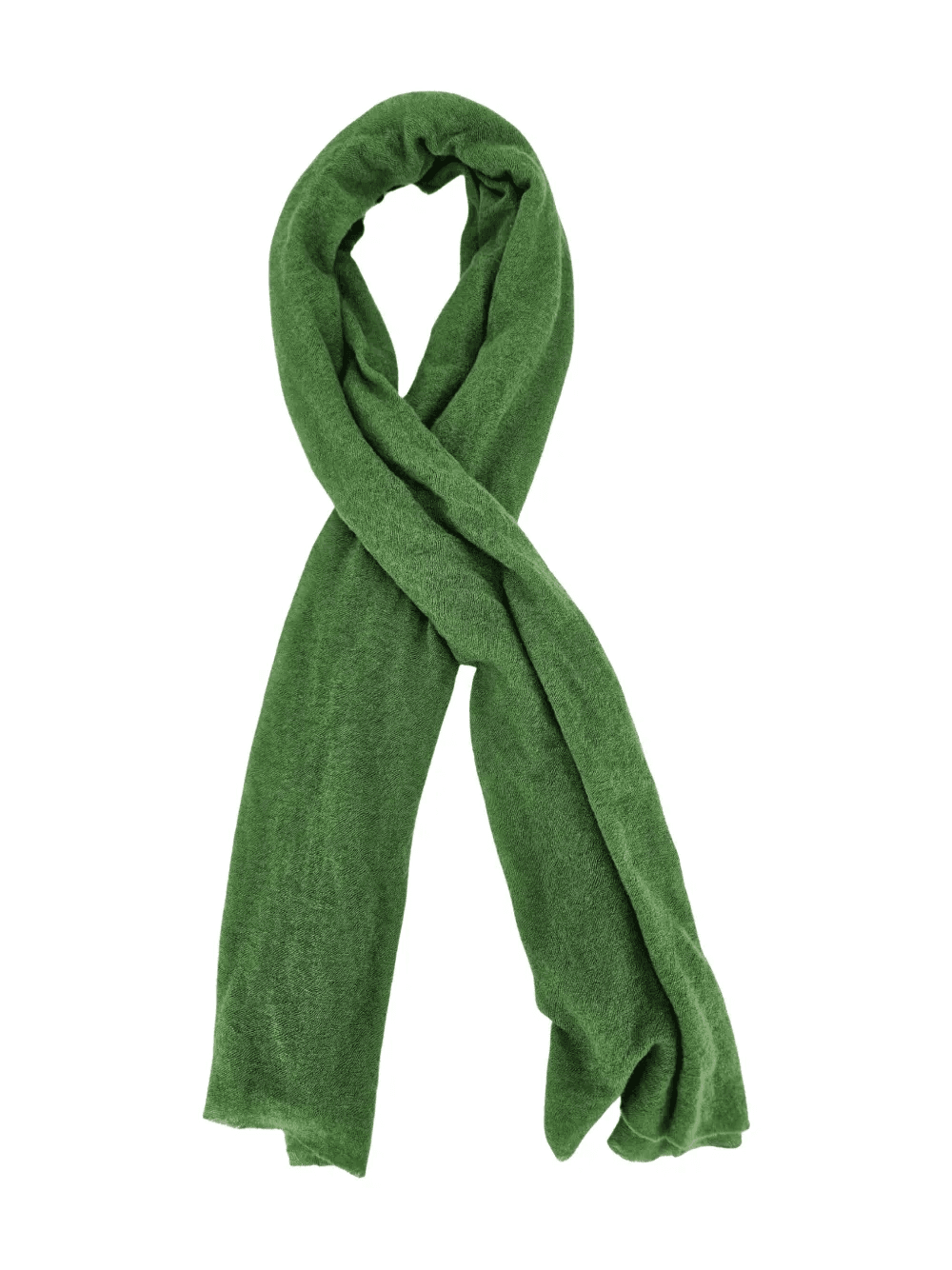 large cashmere scarf - Image 1