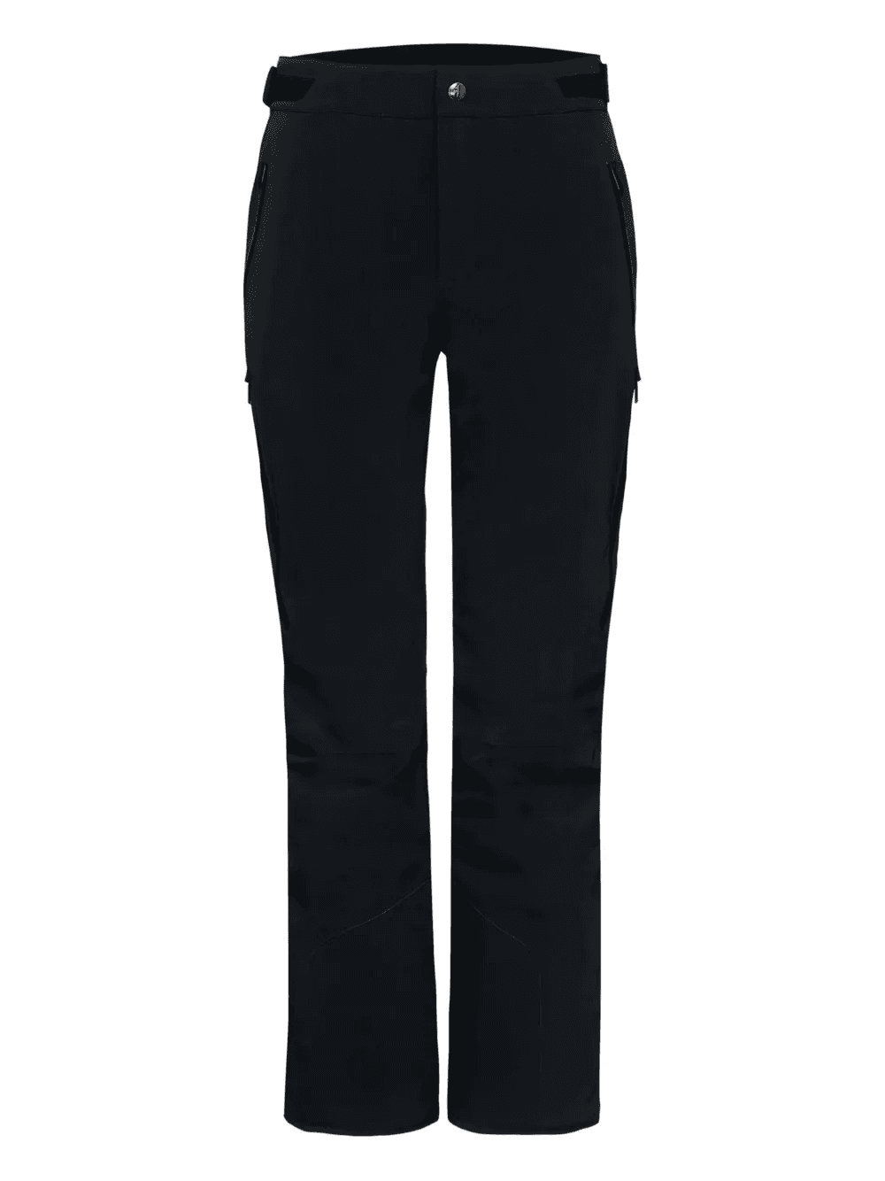 Nicky zip-pockets ski trousers - Image 1