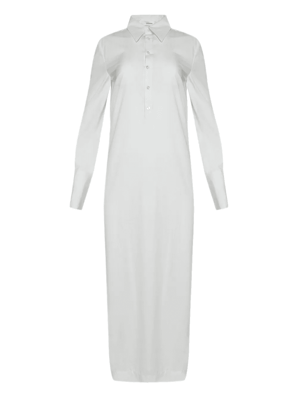 Fletcher collared dress - Image 1