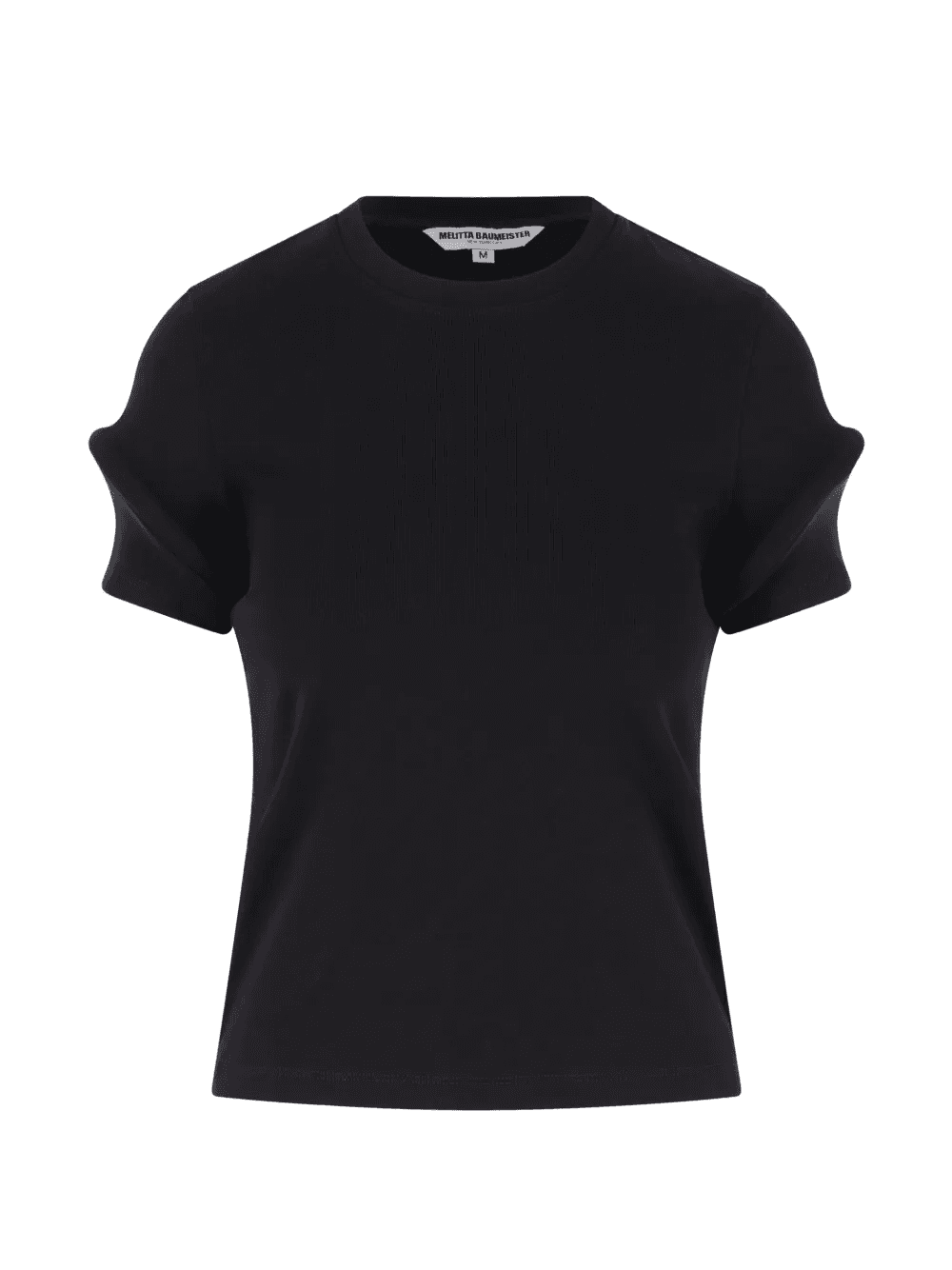 short-sleeves top - Image 1