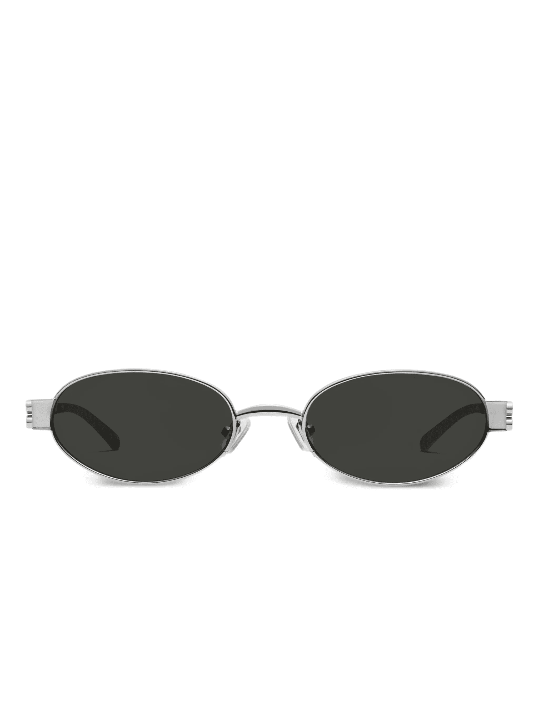 Cali 02 oval-frame sunglasses - Image 1