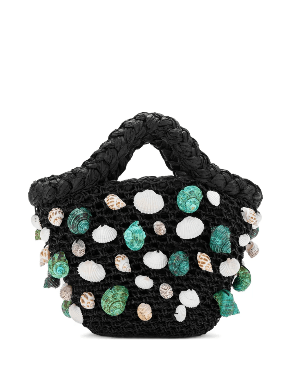 Shelly beach bag - Image 1