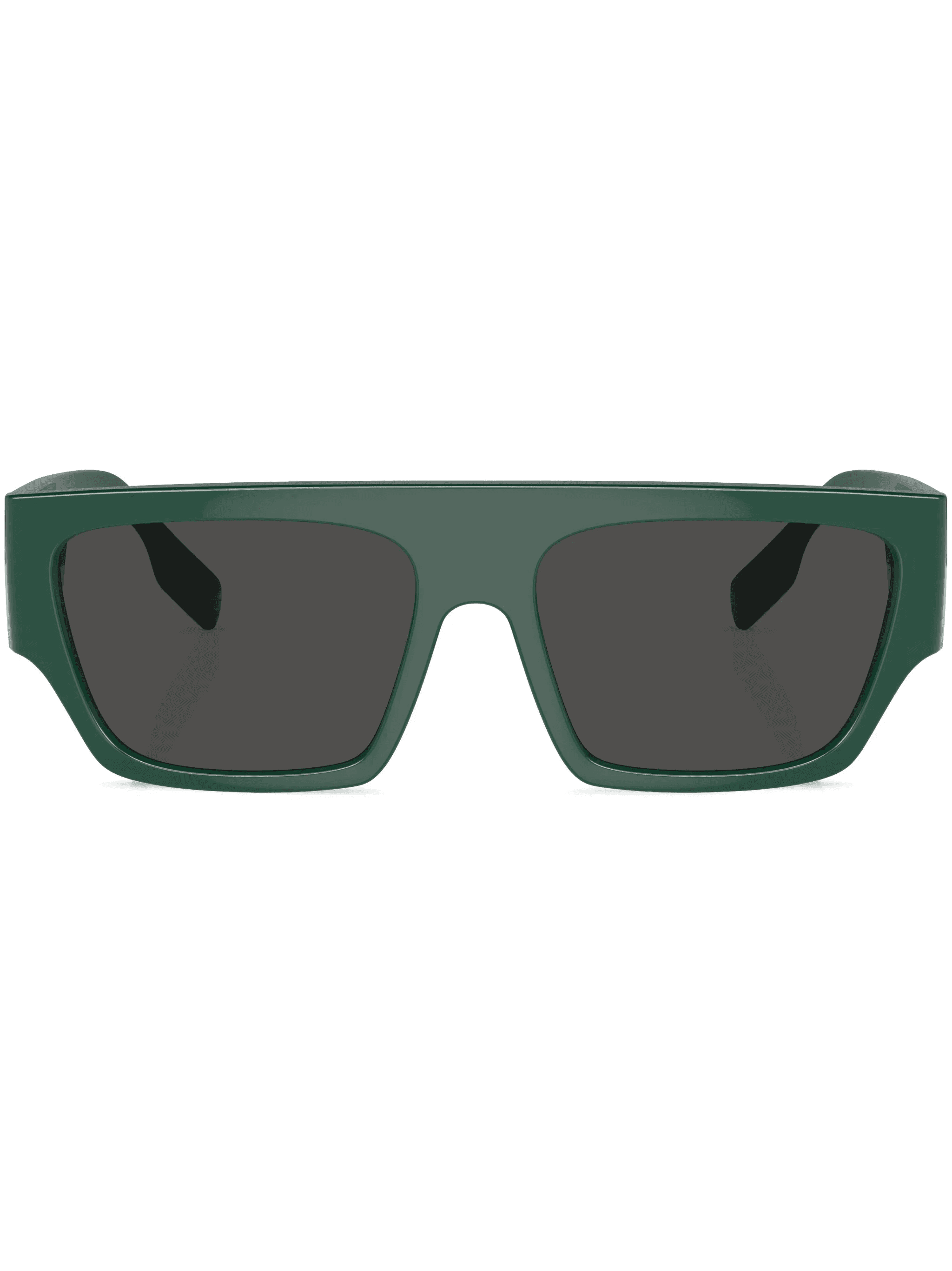 Micah square-frame sunglasses - Image 1