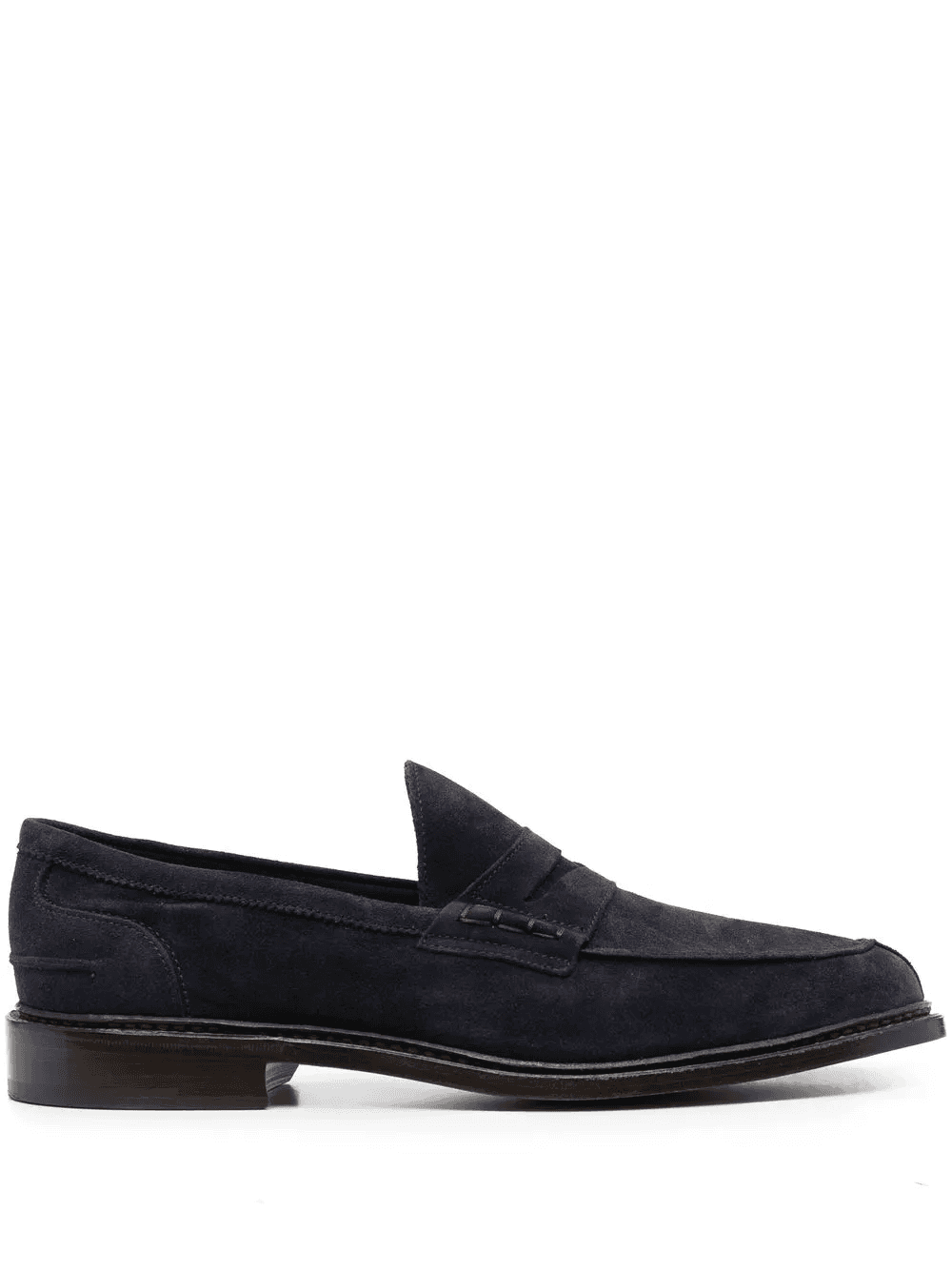 Adam slip-on style loafers - Image 1