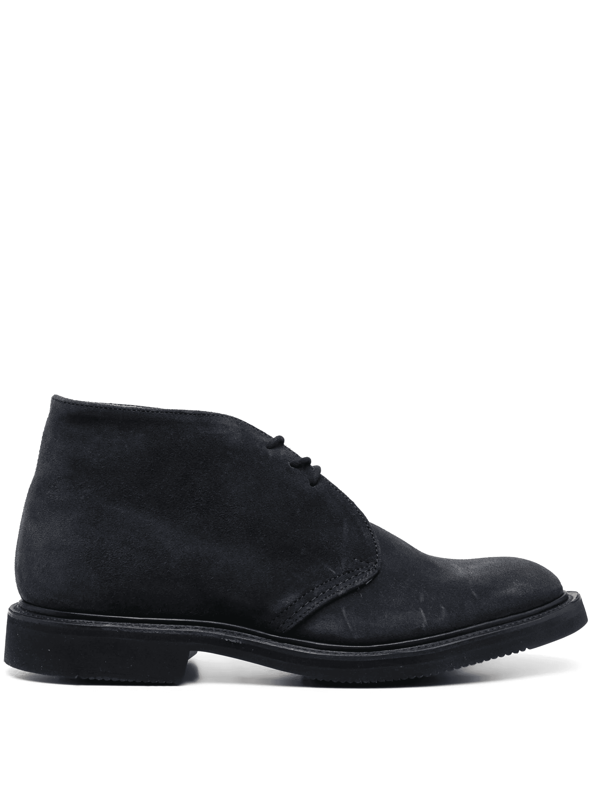 Aldo Chukka suede ankle boots - Image 1