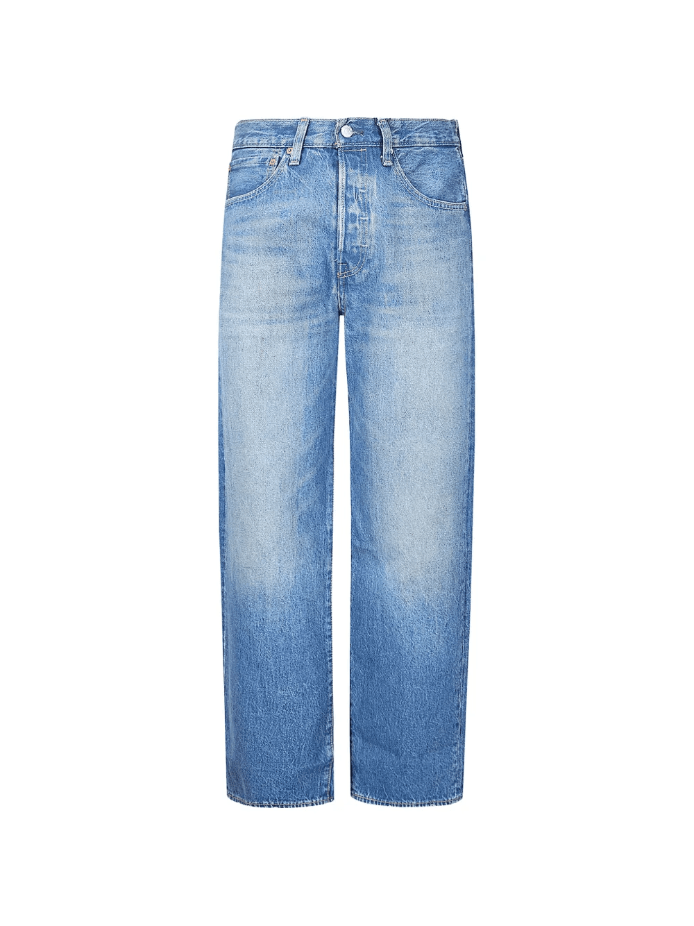 501 loose jeans - Image 1