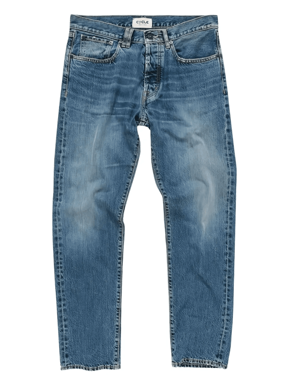 five-pocket jeans - Image 1