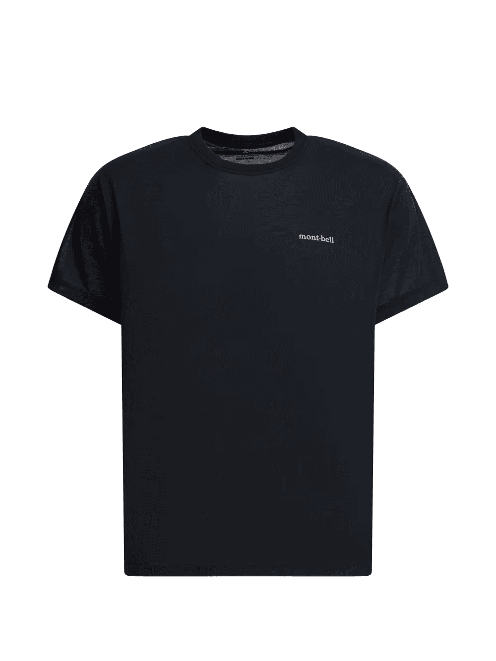 crew neck T-shirt - Image 1
